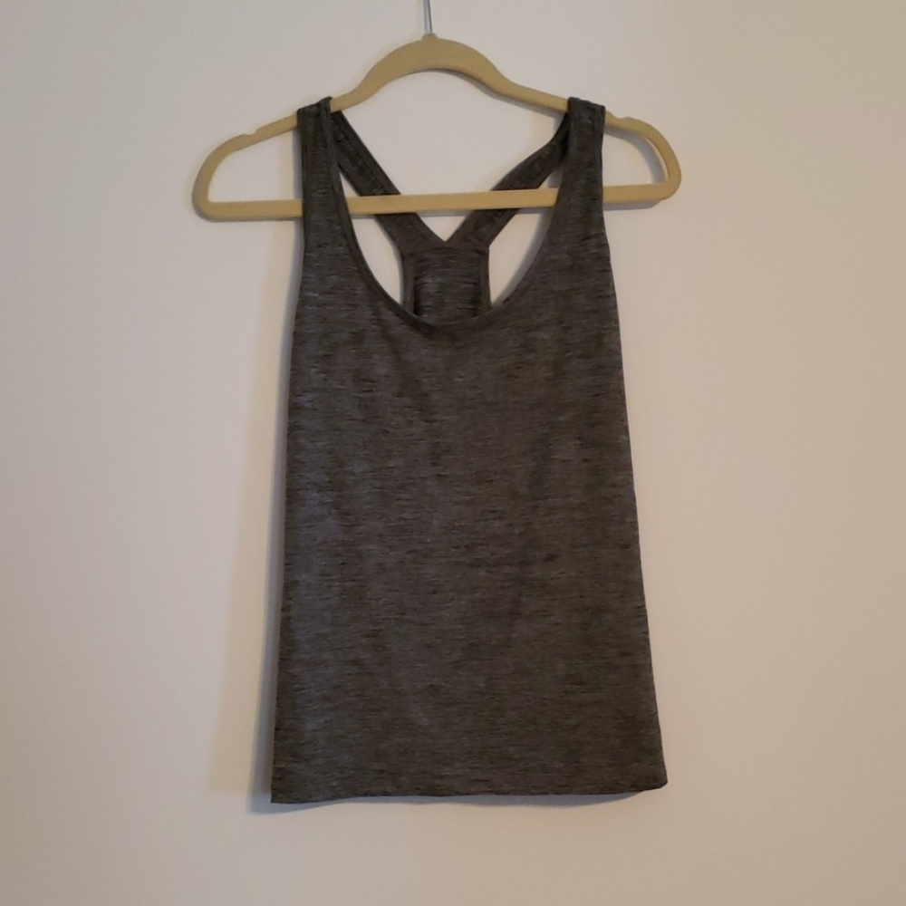 Workout top
